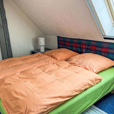 Holiday Home Kapitaenshaus Leo By Interhome Leopoldshagen Luaran gambar