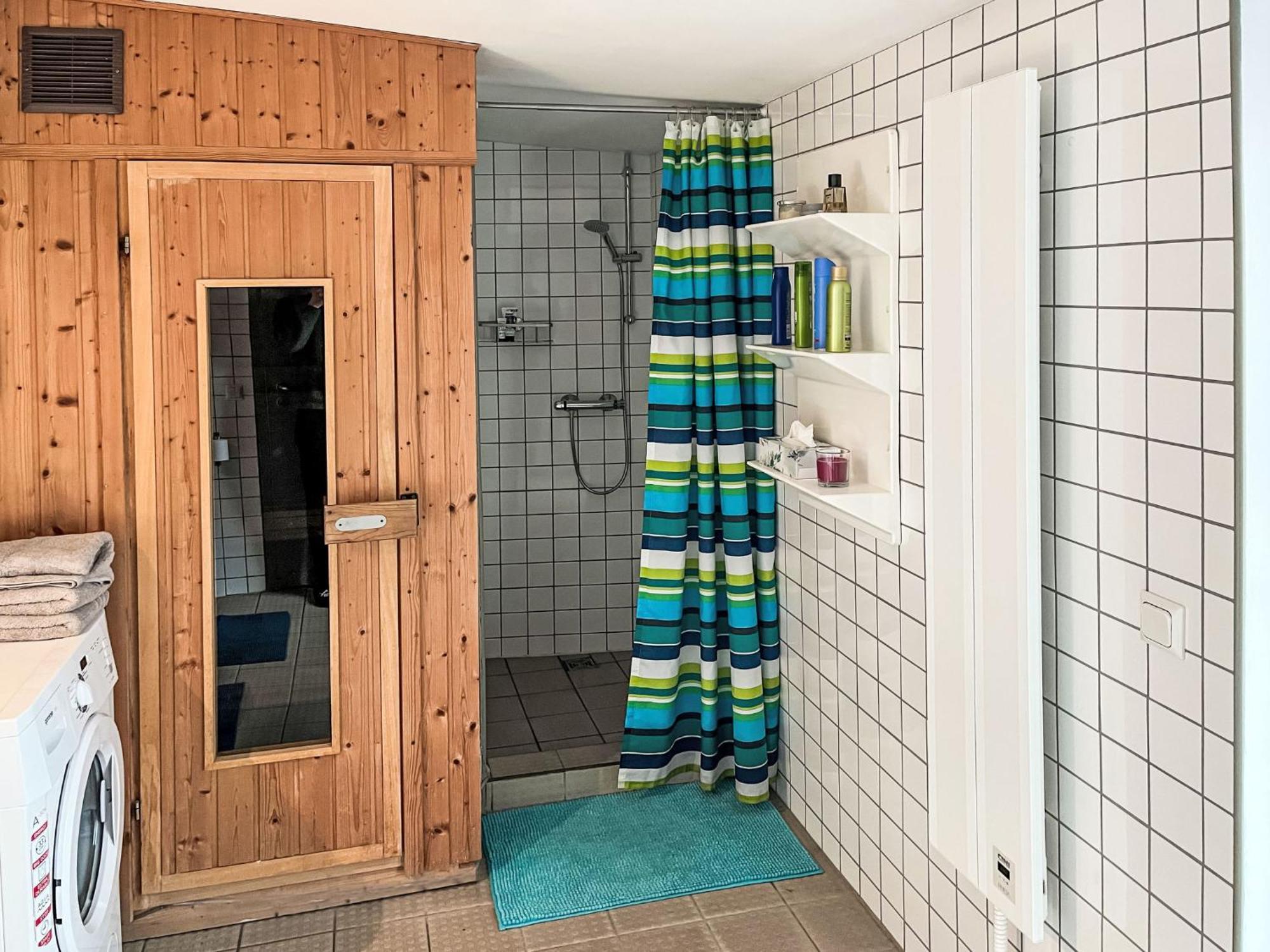 Holiday Home Kapitaenshaus Leo By Interhome Leopoldshagen Luaran gambar