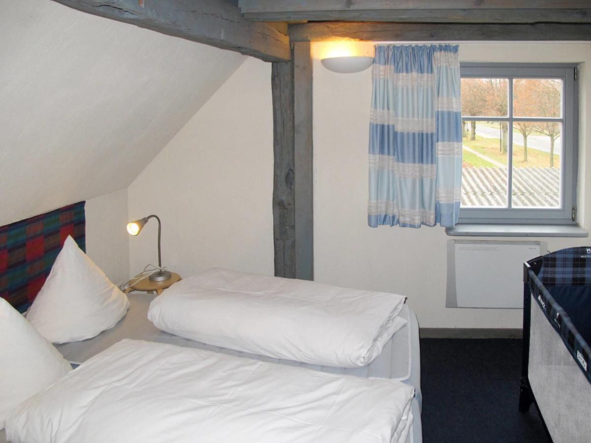 Holiday Home Kapitaenshaus Leo By Interhome Leopoldshagen Luaran gambar